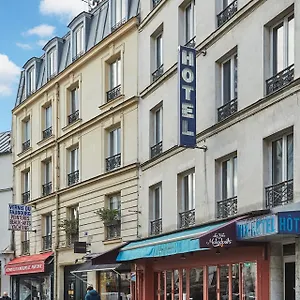 Petit Vix Parigi
