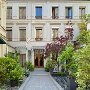 Camparis - - D'hotes Bed & Breakfast