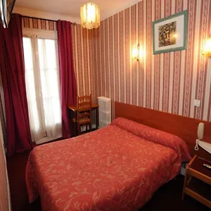 Hotell Sully, Paris