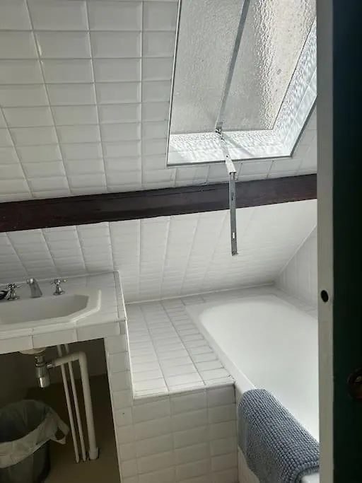 Maison Avec Jardin, Paris Centre, 5 Chambres Βίλα